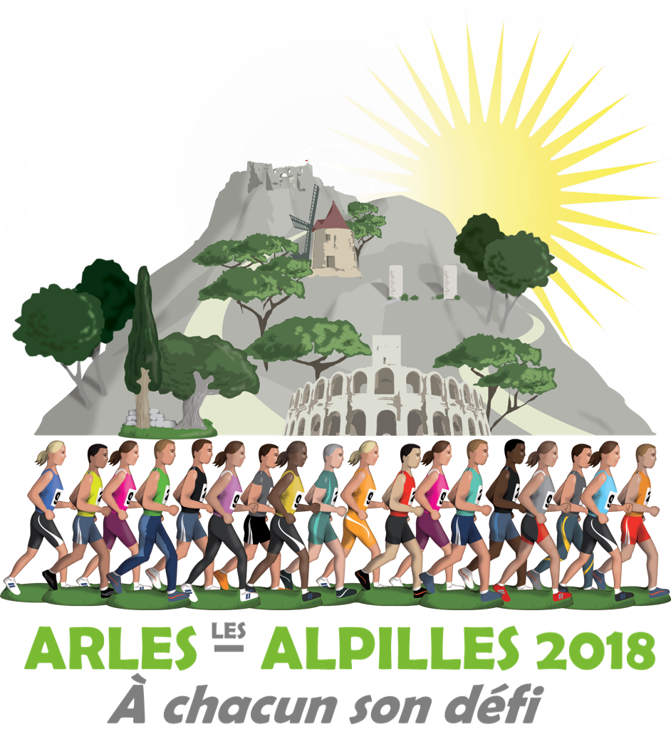 Arles les Alpilles